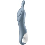 Satisfyer vibrator a-mazing 2, siv | Shoptok.si