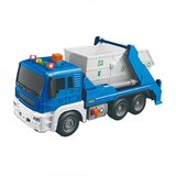 Olimp Sport Kamion za smeće sa muzikom i svetlima 026629 | ePonuda.com
