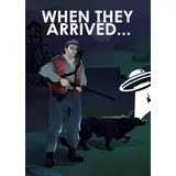When They Arrived Key GLOBAL
