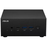 Asus Mini PC PN64 i3-1220P 10c/2xDDR5 SO-DIMM/NVMe 2280+2,5 SSD/Wi-Fi/BT/2xUSB-C/2xHDMI Barebone | ePonuda.com