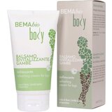 BEMA COSMETICI biobody balsamo rivitalizzante osvežujoča krema za noge Cene