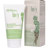 bioBody BALSAMO RIVITALIZZANTE osvježavajuća krema za noge