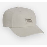 Reell Zenith Kapa s šiltom light grey | Shoptok.si