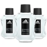 Dynamic Pulse EDT trio pack 3x100ml ( 3 komada )
