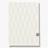 Mette Ditmer Denmark Krem pamučni ručnici u setu od 2 kom 35x55 cm Geo - | shoptok.hr