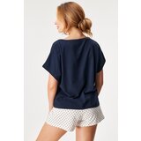 Tommy Hilfiger Pidžama Closet to Body kratka III | shoptok.hr