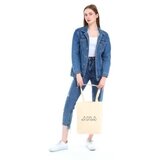 Zoozie Bags ženska pamučna torba 0570 | Eponuda.com