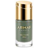 Armaf Lak za nohte Nagellack Nail Enamel - 62 Matcha Magic Zelena Cene