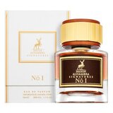 Maison Alhambra Signatures No. I 50 ml parfemska voda unisex | shoptok.hr