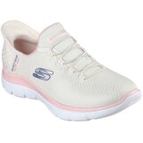 Skechers Modne superge SUMMITS Bež | Shoptok.si