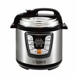 Iskra ekspres lonac 6l HM-10 | ePonuda.com