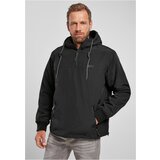 Brandit Pull Over Windbreaker Black Cene