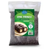 Beyond Organski crni pirinač