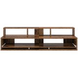 Studio radni stol Staro drvo 152 x 42,5 x 36 cm | shoptok.hr