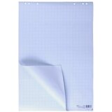 Biro time Chart, flipchart blok, karo, 20 lista, 61 x 86cm | Eponuda.com