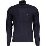 U.S. Grand Polo Club Muška plava košulja US GRAND POLO | shoptok.hr