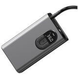 Baseus akumulatorska zračna tlačilka CRCQB02-0A | Shoptok.si