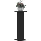 vidaXL Stalci za biljke 2 kom crni 30 x 30 x 95 cm konstruirano drvo Cijene