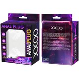 Lonely vrteči se glavnični vibrator za prostato s penisnim obročkom (črn) | Shoptok.si