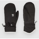 Roxy Jetty Solid Kids Rokavice Mitt true black | Shoptok.si