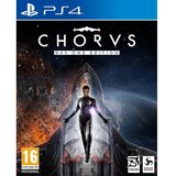 Koch Media Chorus - Day One Edition (ps4) Cene