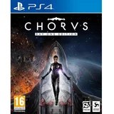 PS4 Chorus - Day One Edition