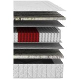 Livetastic VZMETNICA BOXSPRING Elegance H3 80/200 cm | Shoptok.si