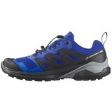 Salomon Čevlji X-Adventure L47320800 Lapis Blue/Black/Quarry | Shoptok.si