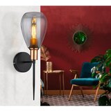 Globo Zidna svjetiljka (40 W, Š x V: 15 x 48 cm, E27) | shoptok.hr