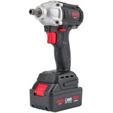  Udarni odvijač za kotače 20V 4Ah 380Nm CRVENI TEHNIČKI RTAKU0026 | shoptok.hr