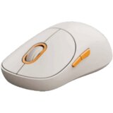  Miš Xiaomi bežični 3, bijeli Dual 2.4 GHz i Bluetooth moguće spajanje na do 3 različita uređa, BHR8912GL | Eponuda.ba