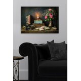 Opviq Slika na platnu 50x70cm | Eponuda.ba