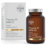 Vitamin D 1000IU