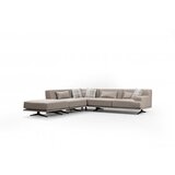  Atelier Del Sofa Ugaona garnitura Bentley Corner PUF-O1-C-3R | ePonuda.com