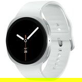 Samsung Galaxy Watch 8 44mm L-330 BT Silver | ePonuda.com