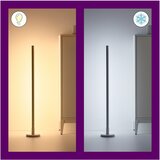 Wiz LED pametna stoječa svetilka 12 W – | Shoptok.si
