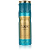 Paris Corner Voux Turquoise parfemirani sprej za tijelo 200 ml | shoptok.hr