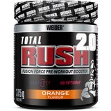 Weider Total Rush 2.0 375 g naranča | Eponuda.ba