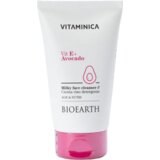 VITAMINICA čistilna krema za obraz z vitaminom E in avokadom | Shoptok.si