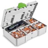 Festool SYS3 S 76-WAGO-Set Komplet kablovskih vezica WAGO, F 578118 | Eponuda.com