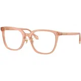 VE3378D 5526 ONE SIZE (54) Roza/Kristalna