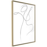  Poster - Two Souls I 30x45 | shoptok.hr