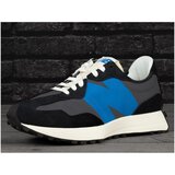 New Balance Nizke superge U327VB pisana | Shoptok.si