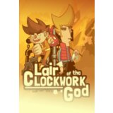 Steam Lair of the Clockwork God (PC) Key EUROPE | ePonuda.com