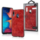 Samsung Ovitek Business Galaxy S21 Ultra rdeč | Shoptok.si