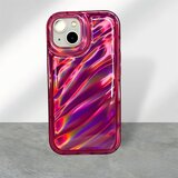  futrola sedef waves za iphone 15 pro max (6.7) pink Cene