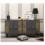 Hanah home komoda Junes 475OLV2313 | ePonuda.com