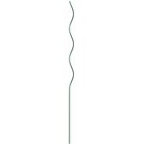  Podrška za biljke 5 pcs Zelena 110 x 0.6 x 0.6 cm Čelik | Eponuda.com