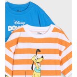 Sinsay Komplet od 2 majice kratkih rukava Mickey Mouse | shoptok.hr