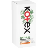 Natural Normal Everyday Freshness Liners dnevni ulošci 40 kom